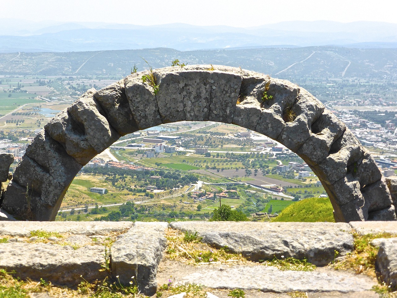 The Enigma of the Ancient Roman Influence on Modern Law